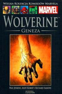 WKKM #36: Wolverine: Geneza
