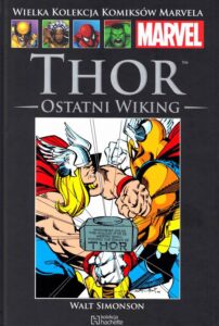 WKKM #38: Thor: Ostatni Wiking