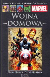 WKKM #39: Wojna Domowa
