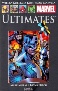 WKKM #44: Ultimates #2
