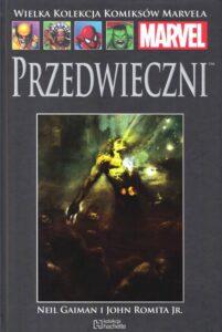 WKKM #49: Przedwieczni