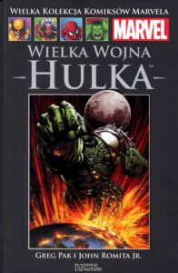 WKKM #51: Wielka Wojna Hulka