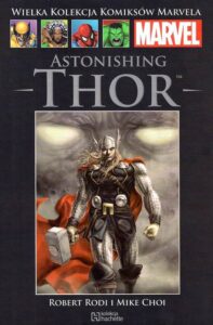 WKKM #53: Astonishing Thor