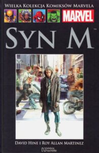 WKKM #59: Syn M