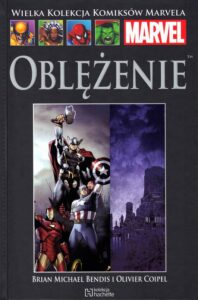 WKKM #60: Oblężenie