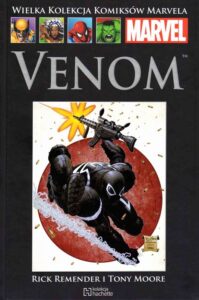 WKKM #64: Venom