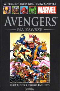 WKKM #66: Avengers: Na zawsze #2
