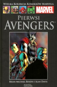 WKKM #74: Pierwsi Avengers