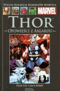 WKKM #83: Thor. Opowieści z Asgardu