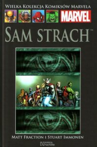 WKKM #88: Sam strach #1