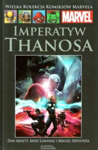 WKKM #91: Imperatyw Thanosa