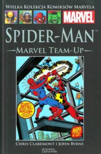 WKKM #92: Spider-Man: Marvel Team-up