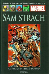 WKKM #96: Sam strach #2