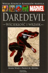 WKKM #99: Daredevil: Wściekłość i Wrzask