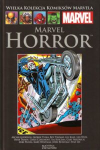 WKKM #115: Marvel Horror