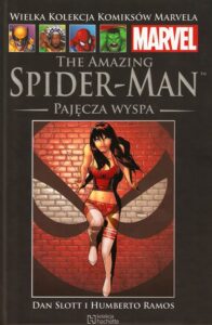 WKKM #117: The Amazing Spider-Man: Pajęcza wyspa #2