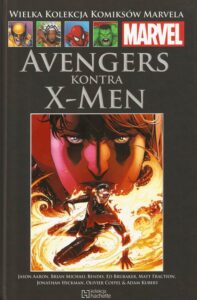 WKKM #120: Avengers kontra X-men cz. 3