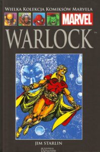 WKKM #121: Warlock #01