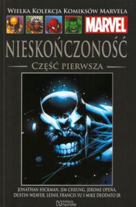 WKKM #131: Nieskończoność #1