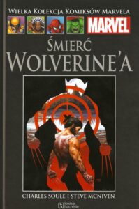 WKKM #136: Śmierć Wolverine’a