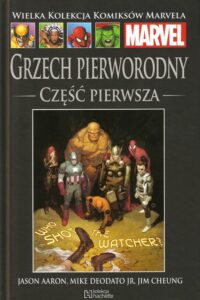 WKKM #138: Grzech pierworodny #1