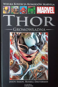 WKKM #148: Thor: Gromowładna