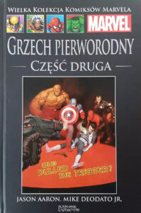 WKKM #149: Grzech pierworodny #2