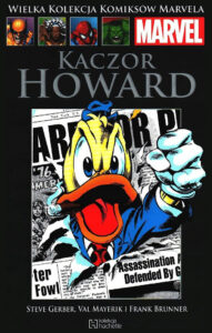 WKKM #152: Kaczor Howard