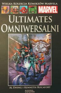 WKKM #157: Ultimates: Omniwersalni