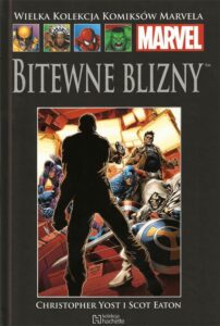 WKKM #102: Bitewne Blizny