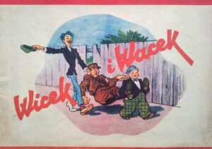 Wicek i Wacek