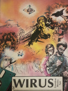 Wirus