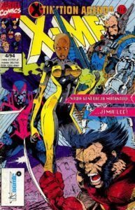 X-Men #14 (4/1994)