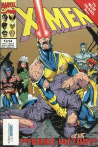 X-Men #22 (12/1994)