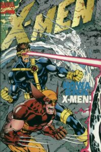 X-Men #23 (1/1995)