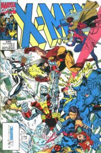 X-Men #24 (2/1995)