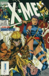X-Men #26 (4/1995)