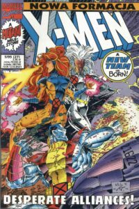X-Men #27 (5/1995)