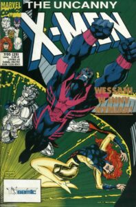 X-Men #29 (7/1995)