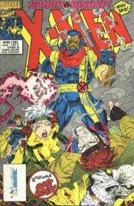 X-Men #30 (8/1995)