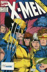 X-Men #32 (10/1995)