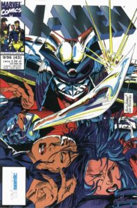 X-Men #43 (9/1996)