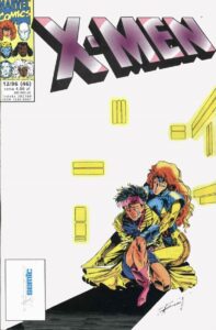 X-Men #46 (12/1996)