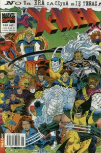 X-Men #47 (1/1997)