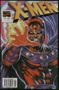 X-Men #48 (2/1997)