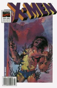 X-Men #49 (3/1997)