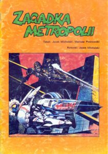 Zagadka Metropolii