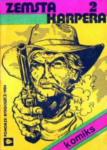 Zemsta Harpera #02