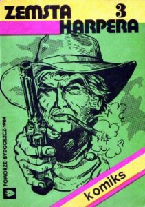 Zemsta Harpera #03