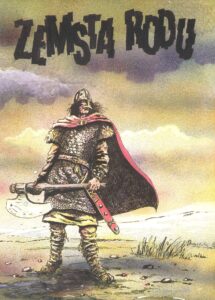 Zemsta Rodu #02